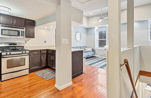 Benton Park Apartamento | Benton Park | Private 2 Bedroom | Sleeps 6