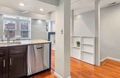 Benton Park Apartamento | Benton Park | Private 2 Bedroom | Sleeps 6