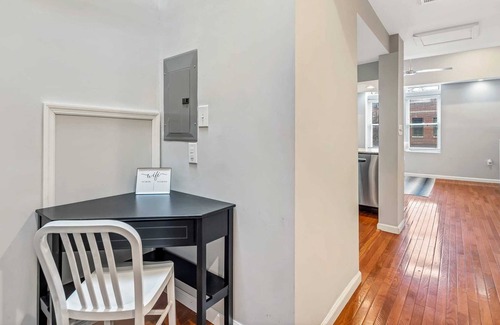 Benton Park Apartamento | Benton Park | Private 2 Bedroom | Sleeps 6