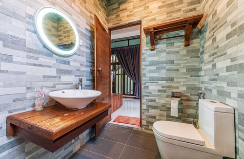 Teras Casa | Bentong Eco Wellness Resort