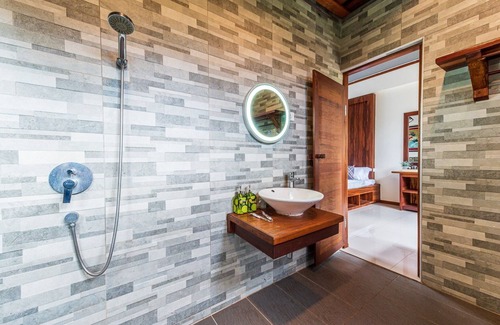 Teras Casa | Bentong Eco Wellness Resort