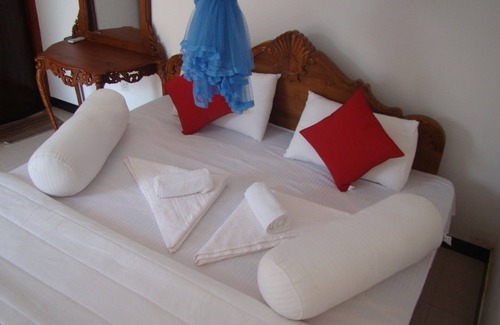Hettimulla Hotel | Bentota Dilu Villa