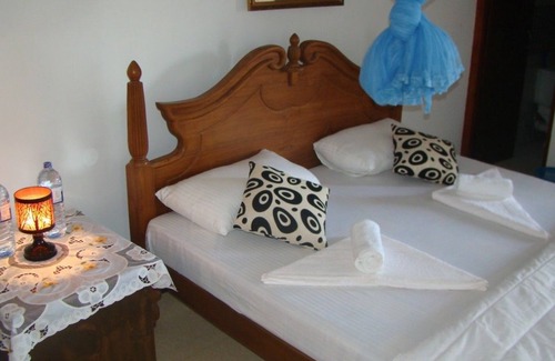 Hettimulla Hotel | Bentota Dilu Villa