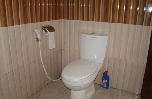 Hettimulla Hotel | Bentota Dilu Villa