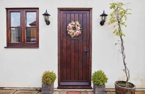 Monmouth Casa | Bentra - Boutique Cottage at Harrys Cottages