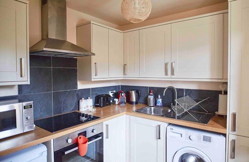 Monmouth Casa | Bentra - Boutique Cottage at Harrys Cottages