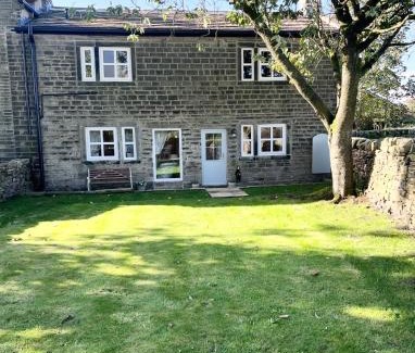 Oxenhope Casa | Bents Holiday Cottage