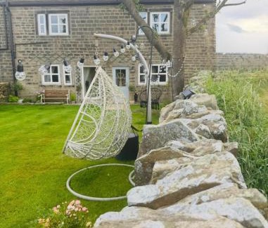Oxenhope Casa | Bents Holiday Cottage