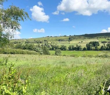 Oxenhope Casa | Bents Holiday Cottage