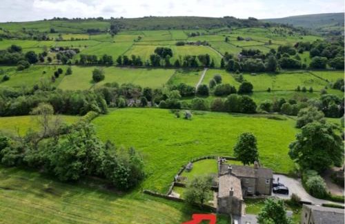 Oxenhope Casa | Bents Holiday Cottage