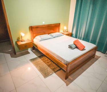 Boca de Coruja Cama Y Desayuno | Bentub Home pousada