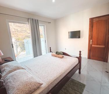 Boca de Coruja Cama Y Desayuno | Bentub Home pousada