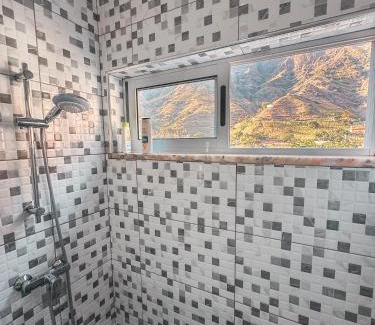 Boca de Coruja Cama Y Desayuno | Bentub Home pousada