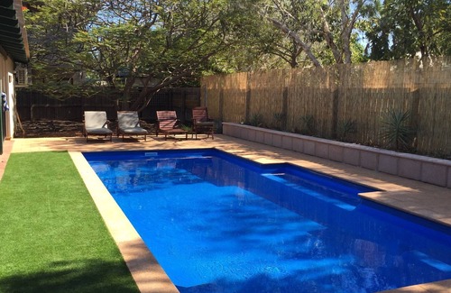 Cable Beach Casa | Benvenue Broome - a tropical paradise