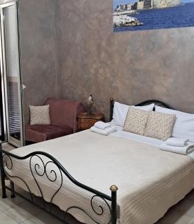 Naples City Centre Cama Y Desayuno | Benvenuto a Napoli