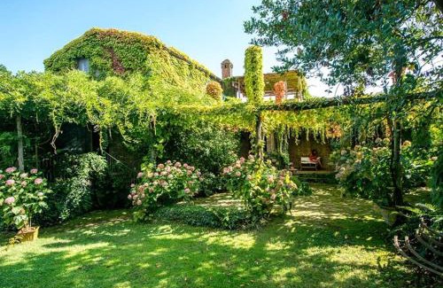 Sant'Agata sui Due Golfi Villa | Benvenuto Collection - Villa Mellicata