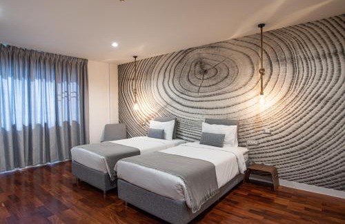 Chidlom Apartamento | Benviar Tonson Residence