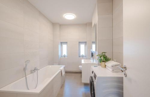 Meissen Apartamento | BENVILLE Meißen - Free Parking - Nespresso Kaffee - Stylisch