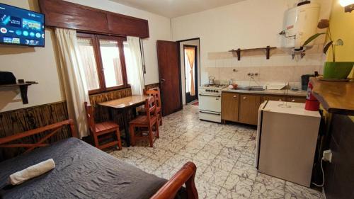 Santa Rosa de Calamuchita Apartamento | Benvinguts Casa y Apartamentos de 1 a 12 personas Pleno Centro Santa Rosa de Calamuchita