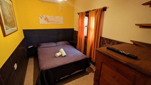Santa Rosa de Calamuchita Apartamento | Benvinguts Casa y Apartamentos de 1 a 12 personas Pleno Centro Santa Rosa de Calamuchita