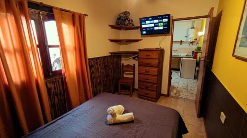 Santa Rosa de Calamuchita Apartamento | Benvinguts Casa y Apartamentos de 1 a 12 personas Pleno Centro Santa Rosa de Calamuchita