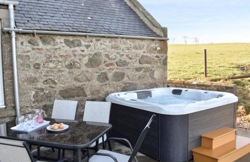 Maud Casa | Benwells Holiday Cottage