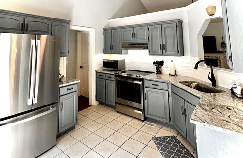 Cleveland Casa | Benwood Poolhouse