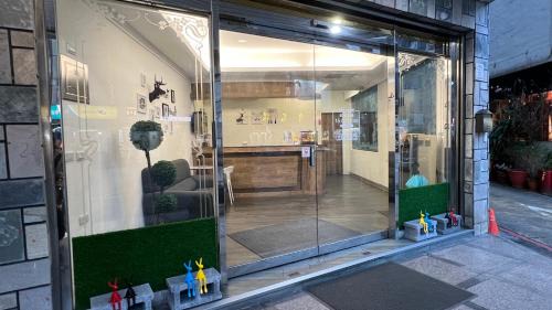 Jiaoxi Hotel | Benz 賓士溫泉旅館