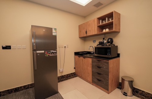Al Hofuf Apartamento | benzrthotel