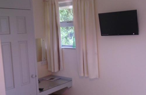Harbury Cabina | Beoley Lodge