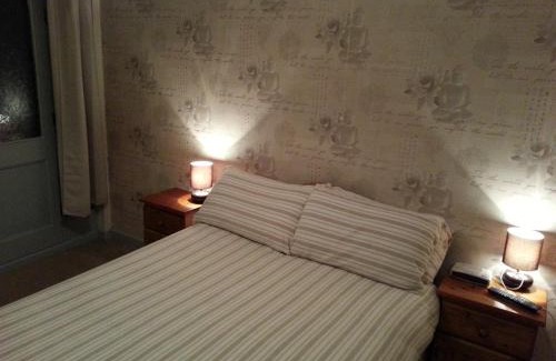 Harbury Cabina | Beoley Lodge