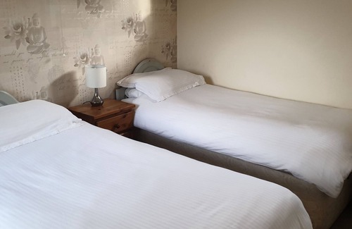 Harbury Cabina | Beoley Lodge