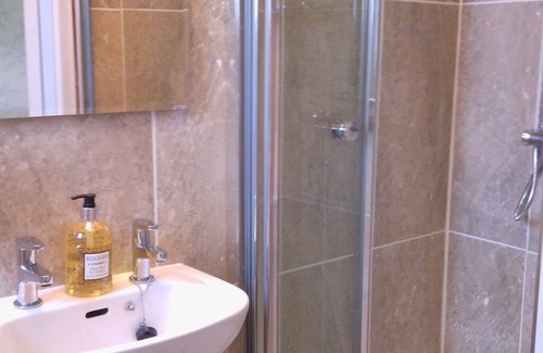 Harbury Cabina | Beoley Lodge