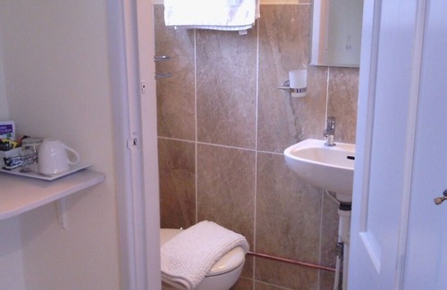 Harbury Cabina | Beoley Lodge