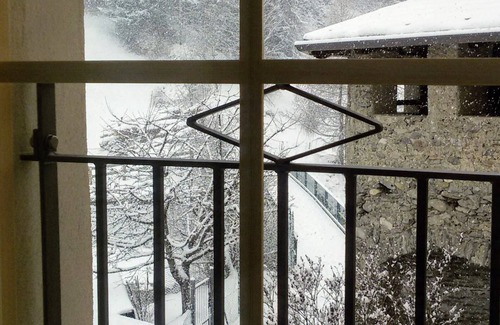 Valfurva Apartamento | Bepi & Piera's Suite - Casa Zebrusius Bormio (Valfurva)