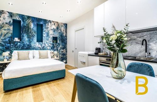 Isola Apartamento | BePlace Apartments in Gae Aulenti