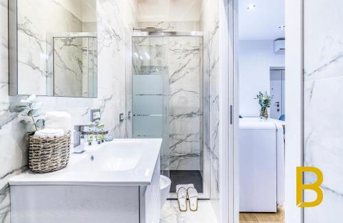 Isola Apartamento | BePlace Apartments in Gae Aulenti