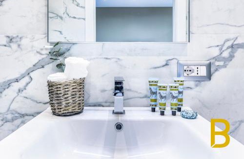 Isola Apartamento | BePlace Apartments in Gae Aulenti