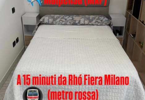 Oltrestazione Apartamento | Beppe House