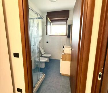 Oltrestazione Apartamento | Beppe House