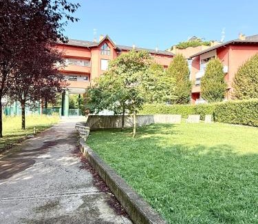 Oltrestazione Apartamento | Beppe House