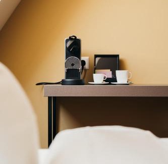 Backnang Hotel | beppo Restaurant Suites