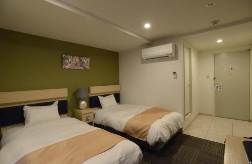 Beppu Hotel | Beppu Daiiti Hotel