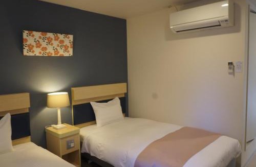 Beppu Hotel | Beppu Daiiti Hotel