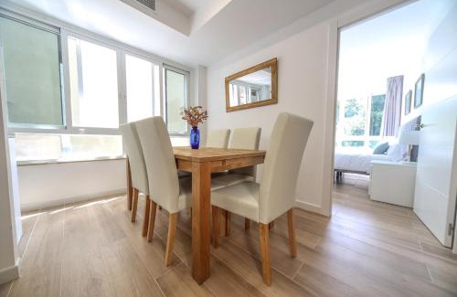 Centro Apartamento | Beprime Alameda by Easytrip