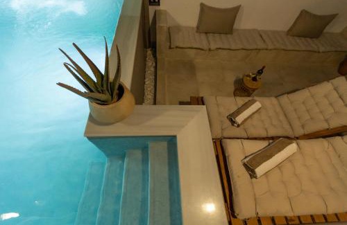 Korinthos Apartamento | BEQUEST Gold Luxury suites