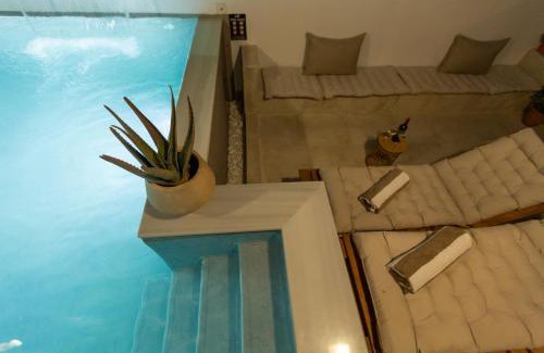 Korinthos Apartamento | BEQUEST Gold Luxury suites