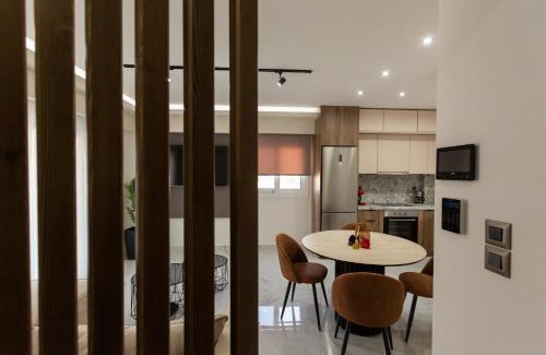 Korinthos Apartamento | BEQUEST Luxury Suites