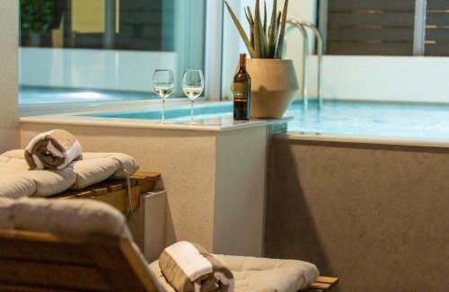 Korinthos Apartamento | BEQUEST Luxury Suites