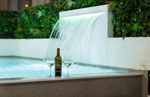 Korinthos Apartamento | BEQUEST Luxury Suites